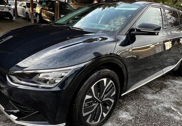 Kia EV6 2.439 km 36.490 &euro; Erding 85435