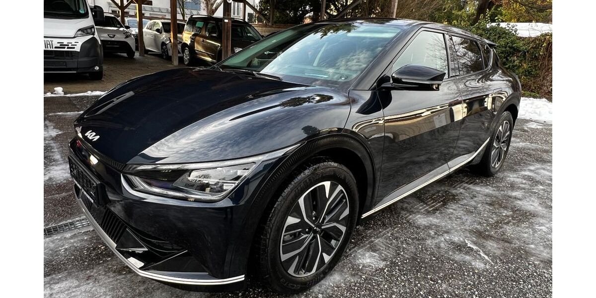 Kia EV6 2.439 km 36.490 &euro; Erding 85435