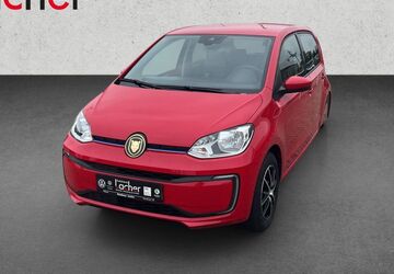 VW e-up! 30.897 km 25.890 &euro; Nittenau 93149