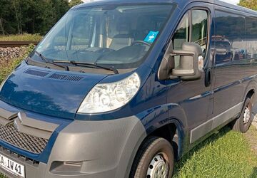 Citroen Jumper 160.000 km 7.200 &euro; Bruchsal 76646