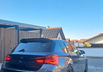 BMW M140i 127.500 km 22.999 &euro; Ergoldsbach 84061