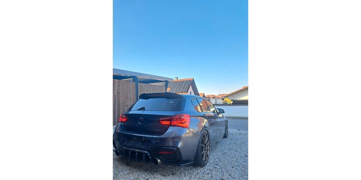BMW M140i 127.500 km 22.999 &euro; Ergoldsbach 84061