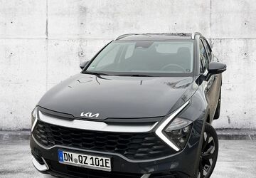 Kia Sportage 21.883 km 37.490 &euro; Düren 52353