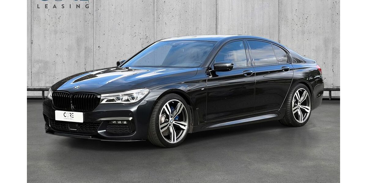 BMW 740 159.000 km 31.995 &euro; Flensburg OT Mürwik 24944