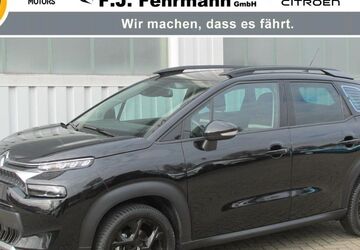 Citroen C3 Aircross 20.000 km 15.490 &euro; Gehrde 49596