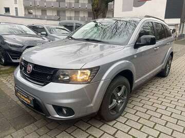 Gebrauchte Fiat Freemont
