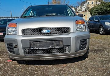 Ford Fusion 271.845 km 550 &euro; Wiesbaden 65201