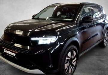 Opel Frontera 5.000 km 23.800 &euro; Deggendorf 94469