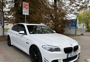 BMW 550 150.000 km 20.500 &euro; Magdeburg 39116