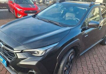 Subaru Crosstrek 19.367 km 32.900 &euro; Bad Kötzting 93444