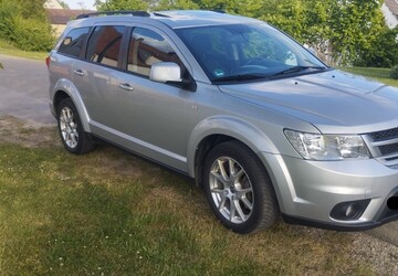 Fiat Freemont 248.188 km 5.555 &euro; Buttenwiesen 86647