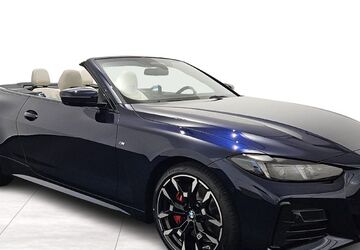 BMW 420 12.900 km 60.901 &euro; Unstruttal 99996