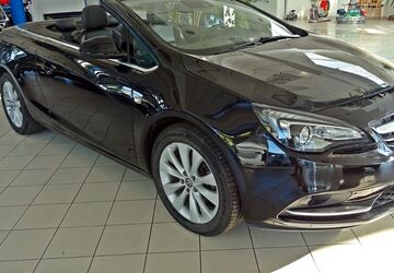 Opel Cascada 86.000 km 17.500 &euro; Pfullendorf 88630