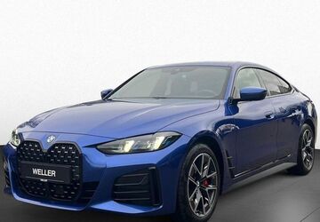 BMW 420 Gran Coupé 20.104 km 44.900 &euro; Lüneburg 21339