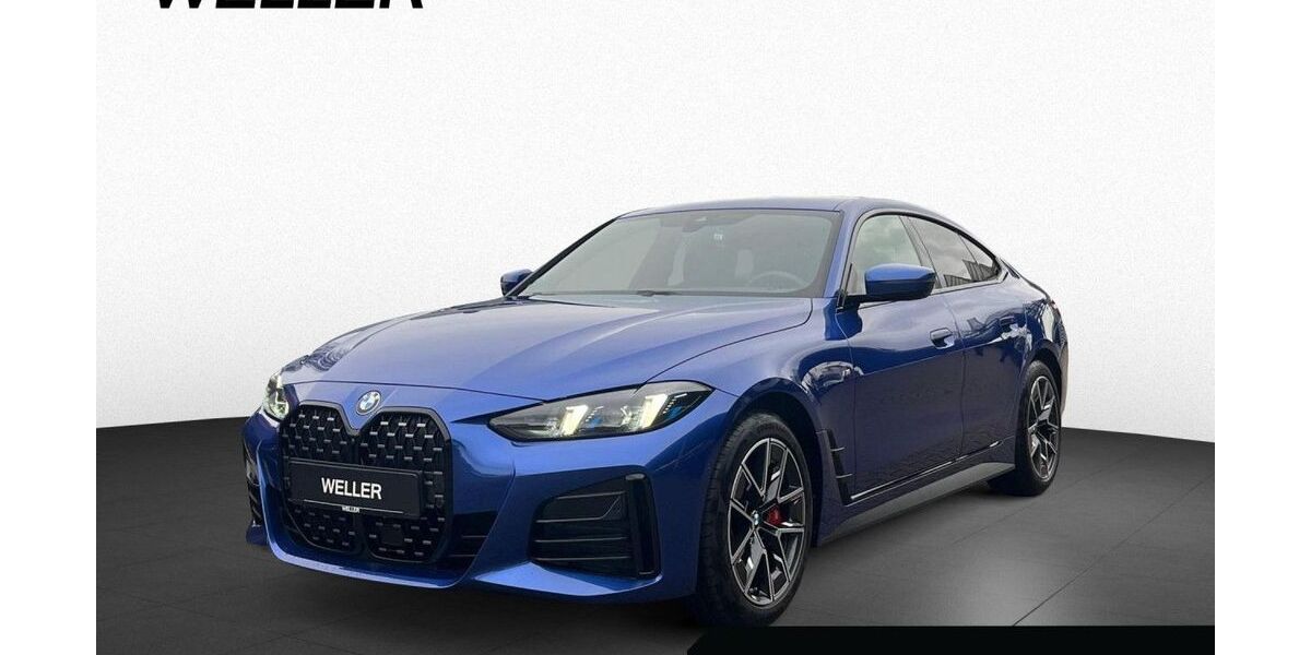 BMW 420 Gran Coupé 20.104 km 44.900 &euro; Lüneburg 21339