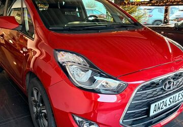 Hyundai ix20 85.200 km 9.890 &euro; Herford 32049