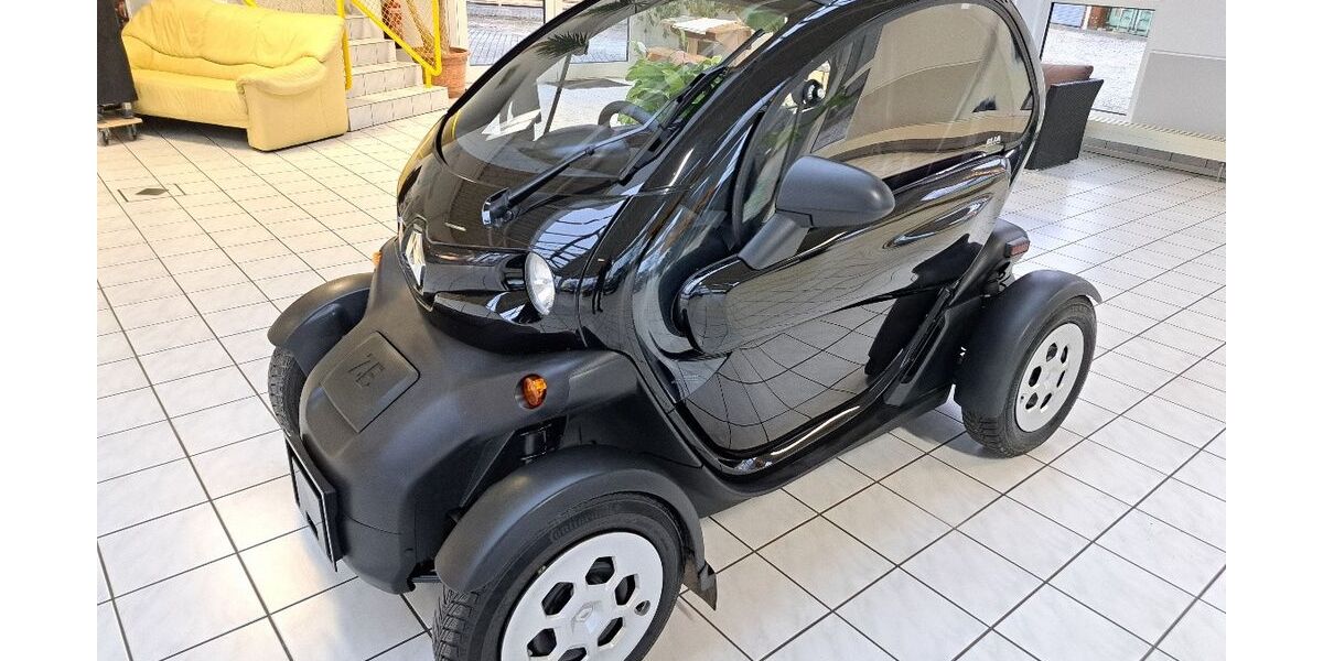Renault Twizy 18.300 km 7.500 &euro; Mainburg 84048