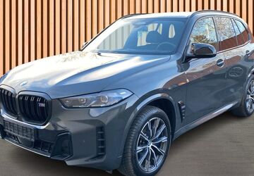 BMW X5 M60 25.500 km 82.980 &euro; Dresden 01328