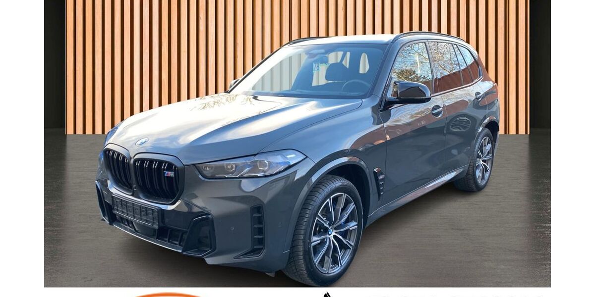 BMW X5 M60 25.500 km 82.980 &euro; Dresden 01328