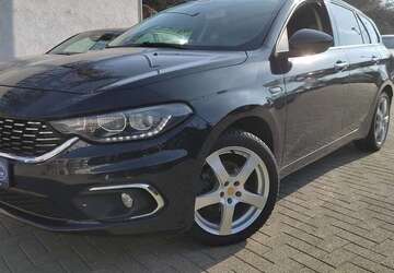 Fiat Tipo 140.000 km 8.998 &euro; Mönchengladbach 41063