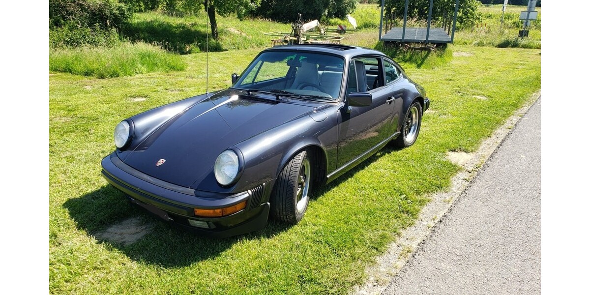 Porsche 911 210.000 km 59.911 &euro; Bielefeld 33602