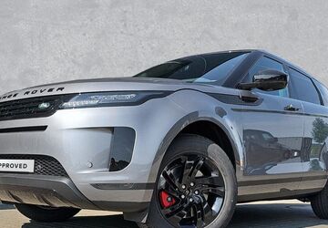 Land Rover Range Rover Evoque 3.000 km 59.690 &euro; Greding 91171