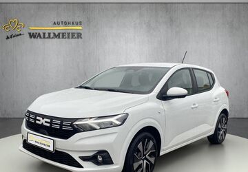 Dacia Sandero 2.910 km 14.990 &euro; Gronau 48599