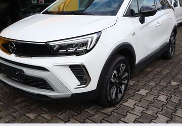 Opel Crossland (X) 4.300 km 24.990 &euro; Ulm 89073