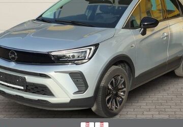 Opel Crossland (X) 17.090 km 21.790 &euro; Herne Wanne-Eickel 44653