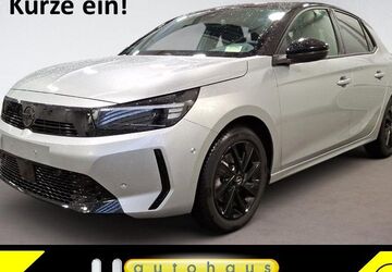 Opel Corsa 27.210 km 18.950 &euro; Vohenstrauß 92648
