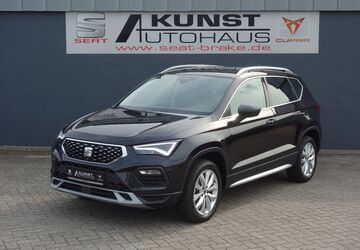 Seat Ateca 8.100 km 32.650 &euro; Brake 26919