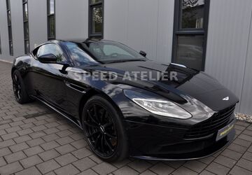 Aston Martin DB11 20.711 km 159.990 &euro; Leipzig 04347