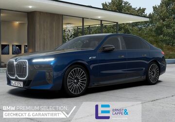 BMW i7 2.913 km 134.970 &euro; Essen 45134