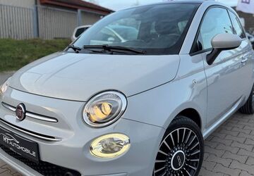 Fiat 500 72.000 km 11.899 &euro; Ibbenbüren 49477