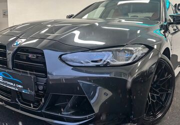 BMW M3 94.000 km 64.490 &euro; Duisburg 47178