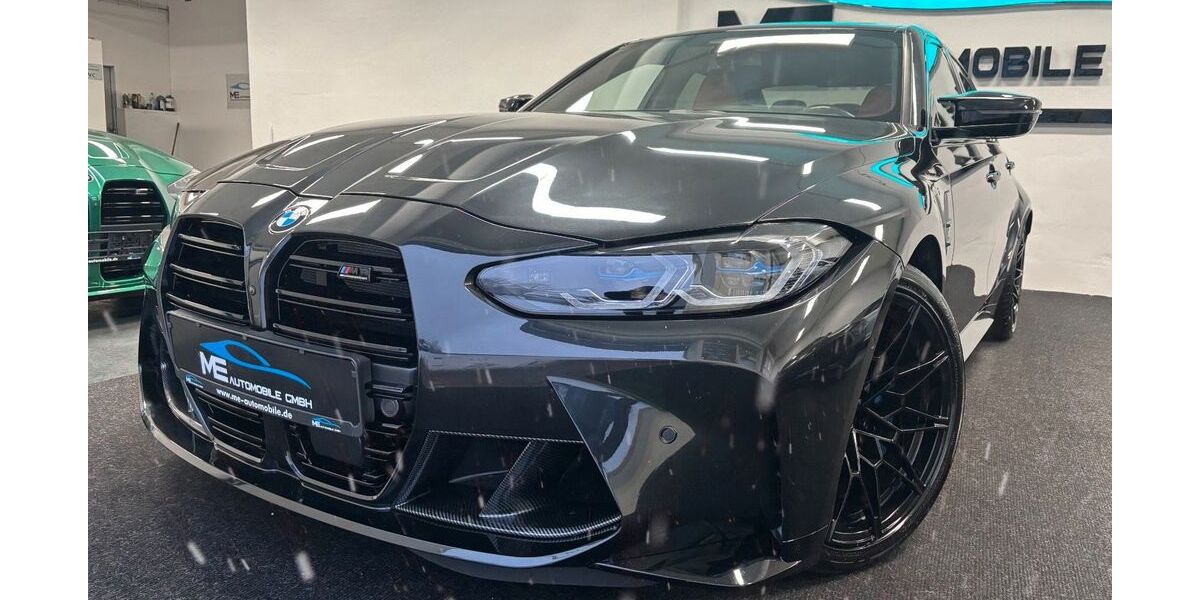 BMW M3 94.000 km 64.490 &euro; Duisburg 47178