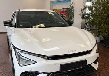 Kia EV6 18.500 km 47.500 &euro; Wandlitz 16348