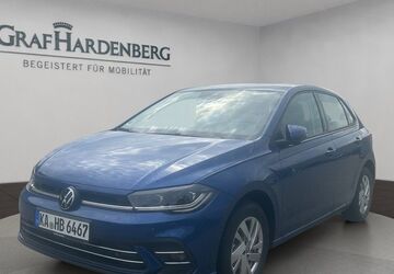 VW Polo 8.150 km 21.990 &euro; Bretten 75015