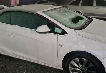 Opel Cascada 234.000 km 6.000 &euro; Eggolsheim 91330