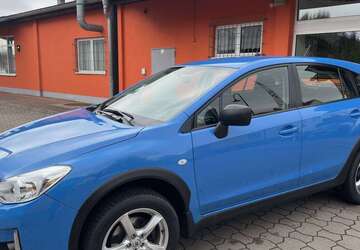 Subaru XV 62.850 km 16.550 &euro; Greußen 99718