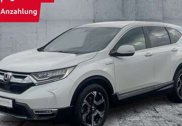 Honda CR-V 101.700 km 22.960 &euro; Kulmbach 95326
