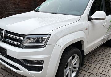 VW Amarok 208.000 km 22.550 &euro; Puchheim 82178