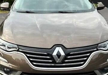Renault Talisman 232.610 km 7.490 &euro; ottweiler 66564