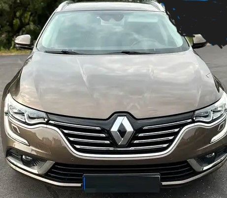 Renault Talisman 232.610 km 7.490 &euro; ottweiler 66564