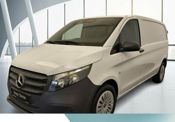 Mercedes-Benz Vito 23.700 km 40.450 &euro; Wernigerode 38855
