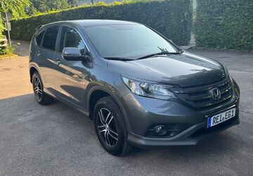 Honda CR-V 184.000 km 11.700 &euro; Freilassing 83395