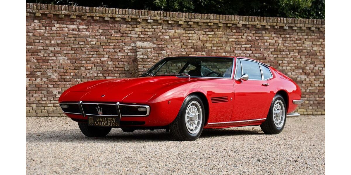 Maserati Ghibli 91.278 km 159.500 &euro; AP / Brummen 