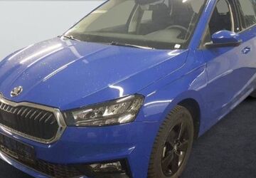 Skoda Fabia 3.556 km 19.970 &euro; Bochum 44805