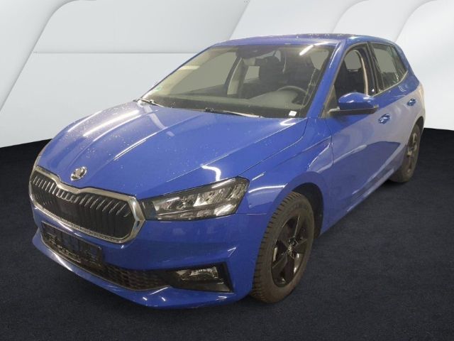 Skoda Fabia 3.556 km 19.970 &euro; Bochum 44805