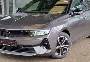 Opel Astra 16.900 km 28.925 &euro; Münster 48155